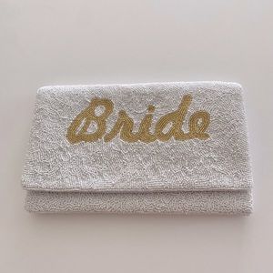 Francesca’s Bride clutch